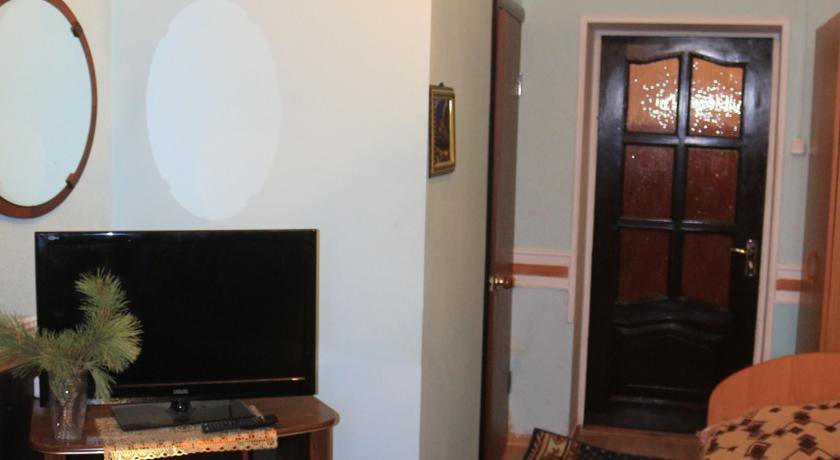 Хостел Хостел «Нарзан» Кисловодск